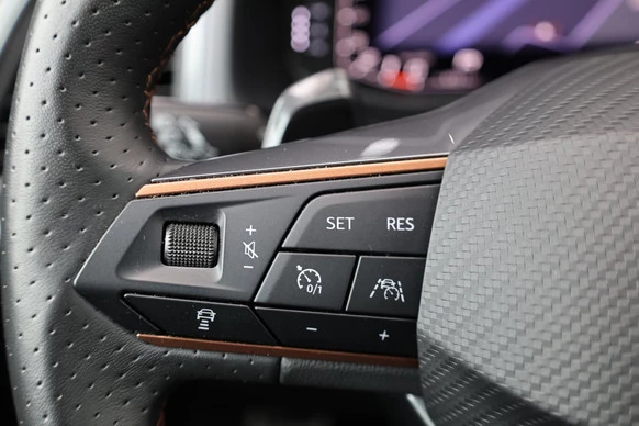 CUPRA Ateca - Afbeelding 12 van 30