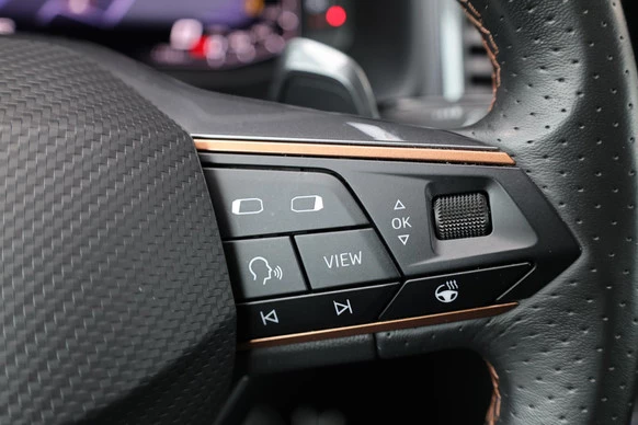 CUPRA Ateca - Afbeelding 13 van 30