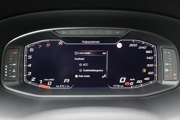 CUPRA Ateca - Afbeelding 14 van 30