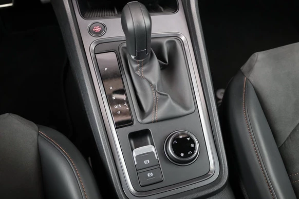 CUPRA Ateca - Afbeelding 23 van 30