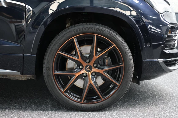 CUPRA Ateca - Afbeelding 28 van 30