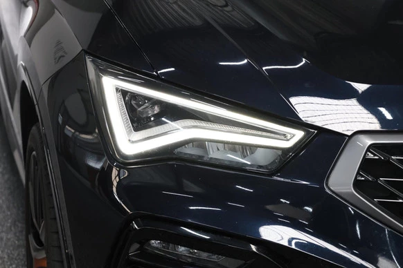 CUPRA Ateca - Afbeelding 29 van 30