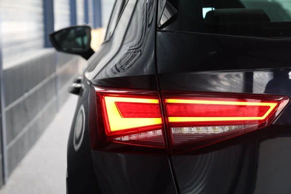 CUPRA Ateca - Afbeelding 30 van 30