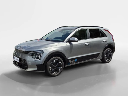 Kia Niro EV - Afbeelding 2 van 23
