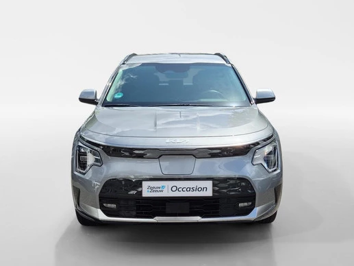 Kia Niro EV - Afbeelding 3 van 23