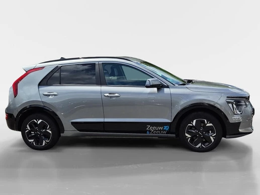 Kia Niro EV - Afbeelding 4 van 23