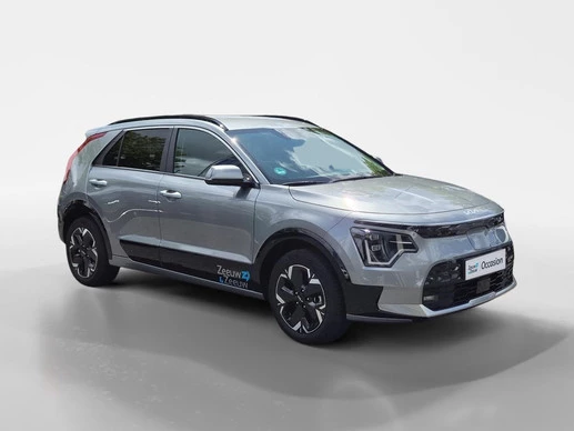 Kia Niro EV - Afbeelding 5 van 23