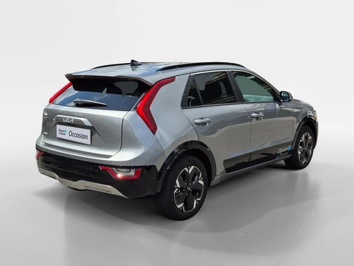 Kia Niro EV - Afbeelding 6 van 23