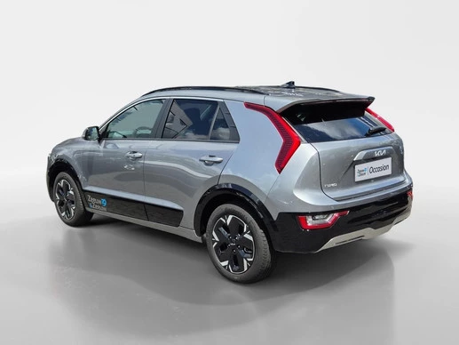 Kia Niro EV - Afbeelding 8 van 23