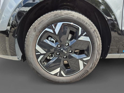 Kia Niro EV - Afbeelding 9 van 23