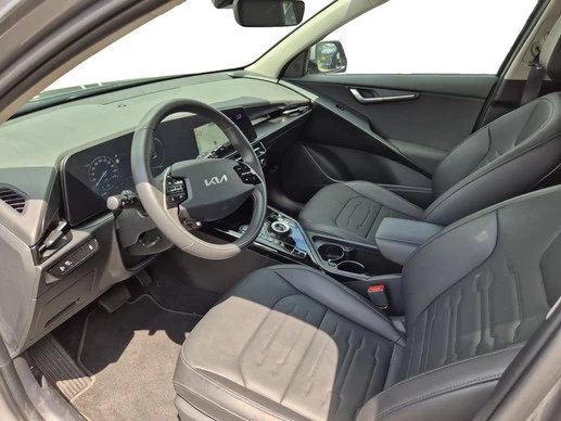 Kia Niro EV - Afbeelding 10 van 23