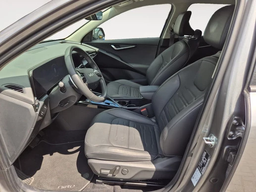 Kia Niro EV - Afbeelding 11 van 23