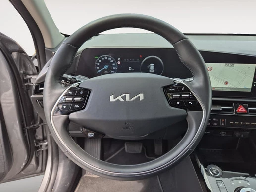 Kia Niro EV - Afbeelding 12 van 23