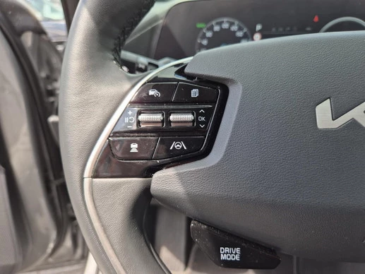 Kia Niro EV - Afbeelding 13 van 23