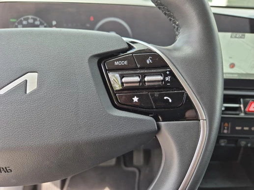 Kia Niro EV - Afbeelding 14 van 23