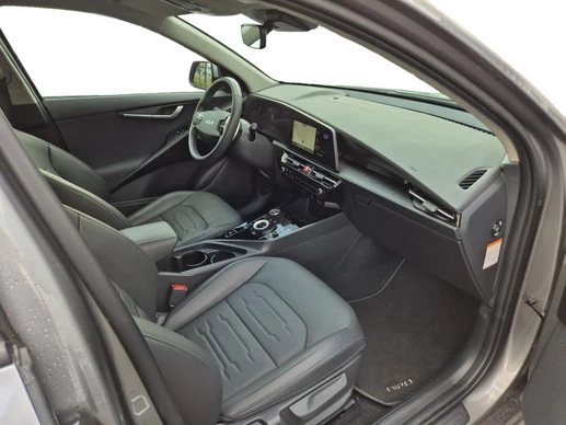 Kia Niro EV - Afbeelding 16 van 23