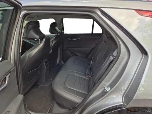 Kia Niro EV - Afbeelding 17 van 23