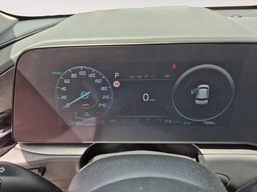 Kia Niro EV - Afbeelding 18 van 23