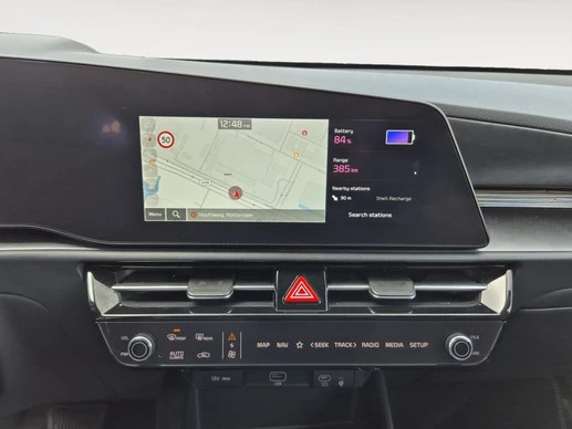 Kia Niro EV - Afbeelding 19 van 23