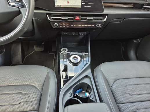 Kia Niro EV - Afbeelding 20 van 23