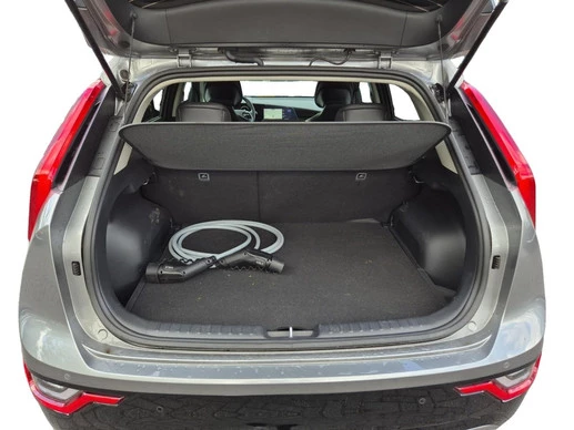 Kia Niro EV - Afbeelding 22 van 23