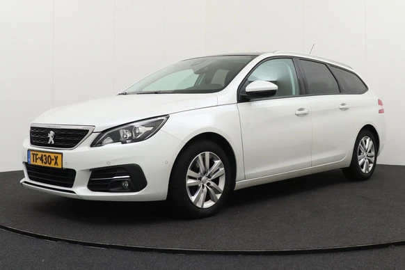 Peugeot 308 - Afbeelding 1 van 24