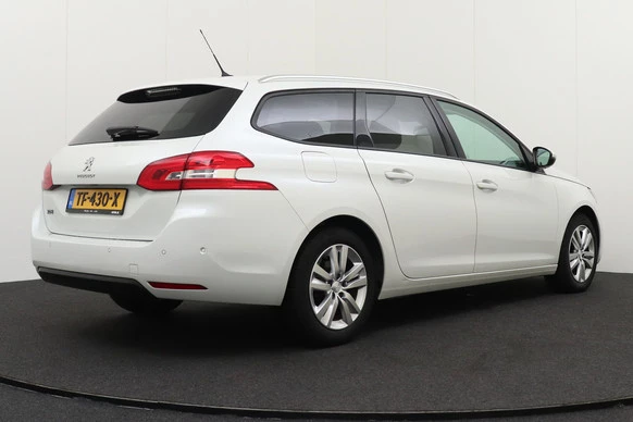 Peugeot 308 - Afbeelding 2 van 24