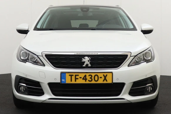 Peugeot 308 - Afbeelding 3 van 24