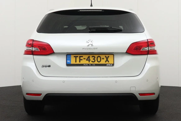 Peugeot 308 - Afbeelding 4 van 24