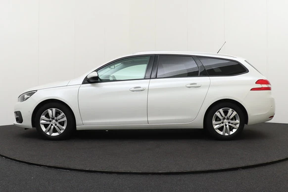 Peugeot 308 - Afbeelding 5 van 24