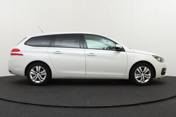 Peugeot 308 - Afbeelding 6 van 24