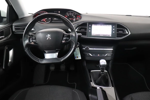 Peugeot 308 - Afbeelding 8 van 24