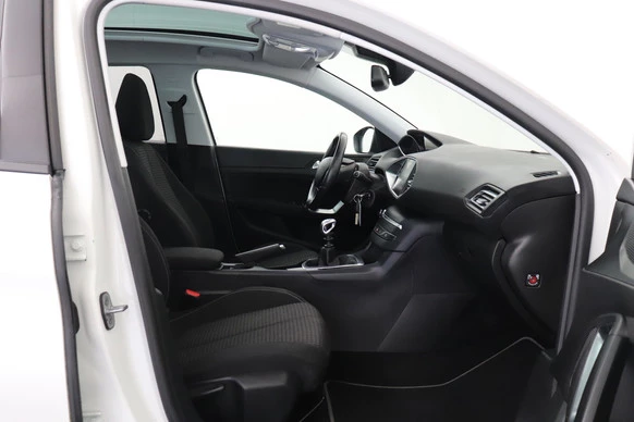 Peugeot 308 - Afbeelding 14 van 24
