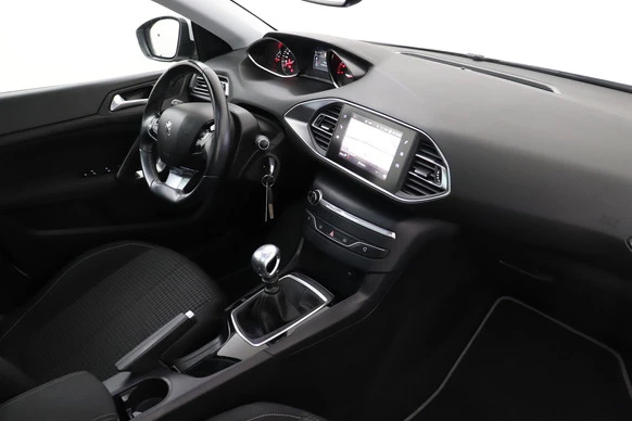 Peugeot 308 - Afbeelding 15 van 24