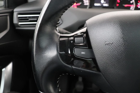 Peugeot 308 - Afbeelding 17 van 24