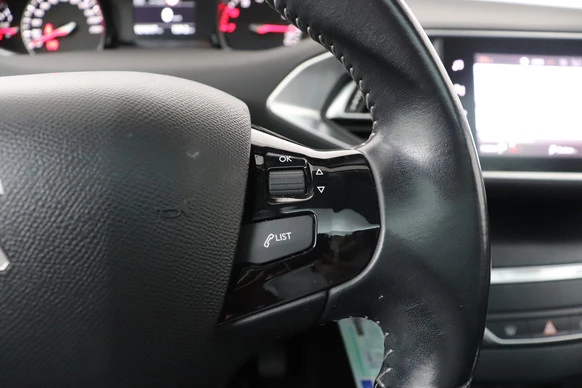 Peugeot 308 - Afbeelding 18 van 24