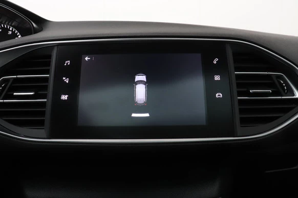 Peugeot 308 - Afbeelding 22 van 24