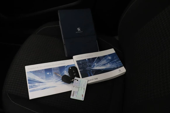 Peugeot 308 - Afbeelding 23 van 24