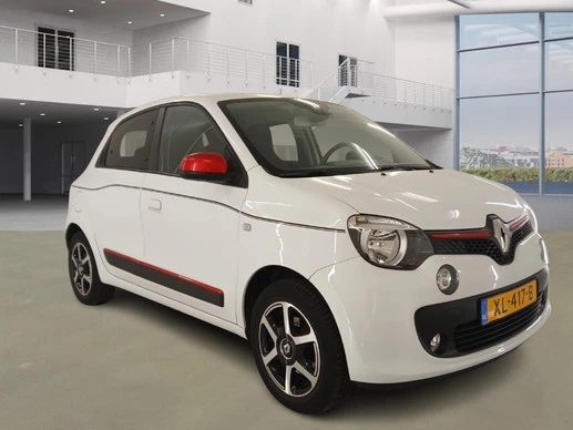 Renault Twingo - Afbeelding 1 van 13