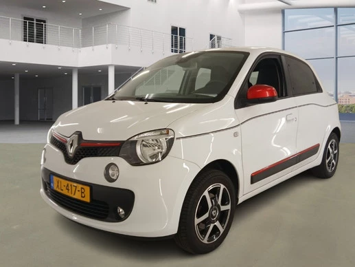 Renault Twingo - Afbeelding 3 van 13