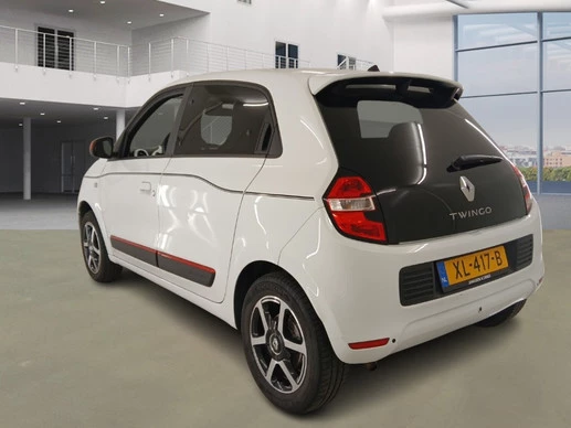 Renault Twingo - Afbeelding 4 van 13