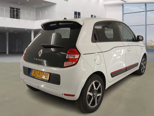 Renault Twingo - Afbeelding 5 van 13