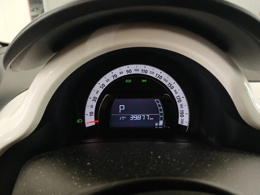 Renault Twingo - Afbeelding 8 van 13