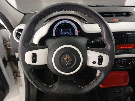 Renault Twingo - Afbeelding 10 van 13