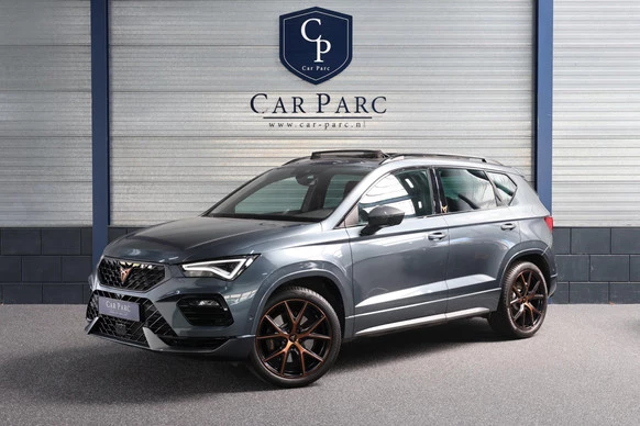 CUPRA Ateca - Afbeelding 1 van 30