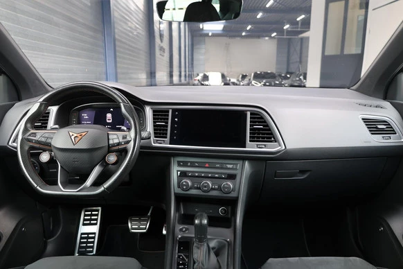 CUPRA Ateca - Afbeelding 2 van 30