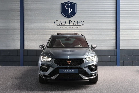 CUPRA Ateca - Afbeelding 3 van 30