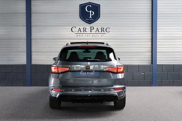 CUPRA Ateca - Afbeelding 5 van 30
