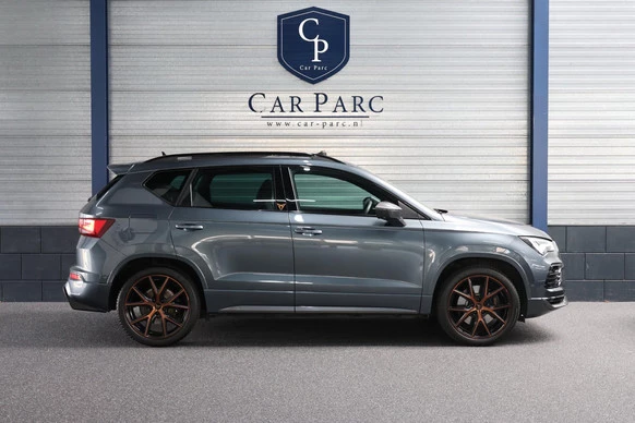 CUPRA Ateca - Afbeelding 6 van 30