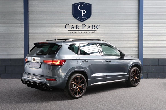 CUPRA Ateca - Afbeelding 7 van 30